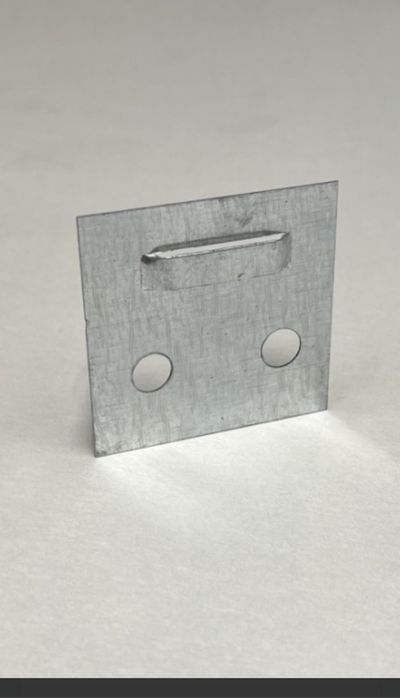 Крепление для зеркал на стену