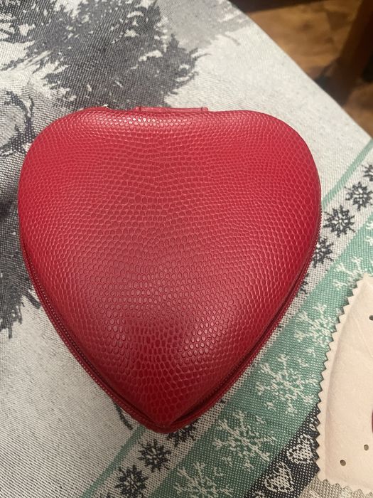 Скринька для прикрас ТСМ