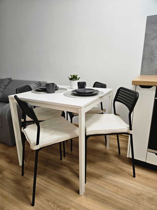 Przytulne mieszkanko  z widokiem na jez. Malta, MALTA  SKI!!!