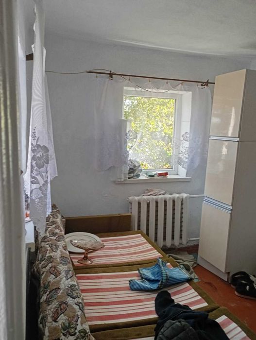 Дом в Александровке