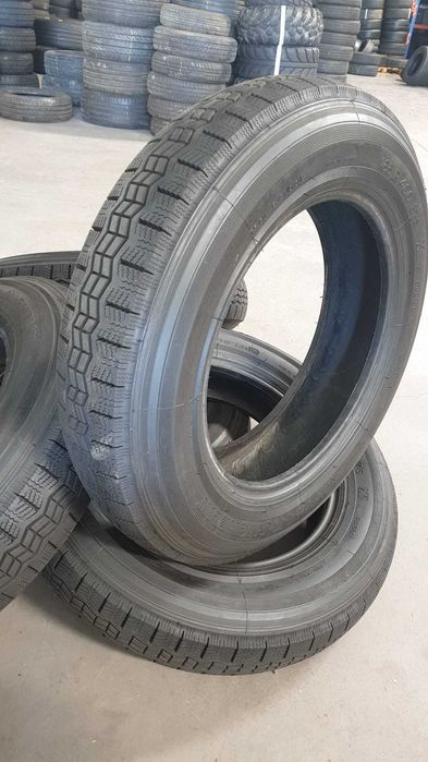 3965 – Pneus 165R400 Michelin X para Oldtimer
