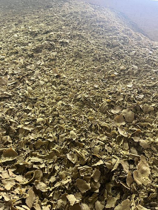 Макуха соєва /шрот соєвий