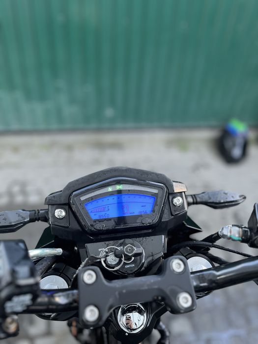 Продам Lifan sr220