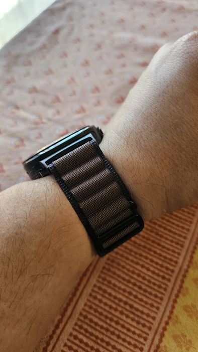 Braceletes Galaxy Watch Ultra