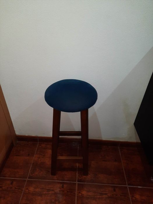 Bancos alto de bar/balcão