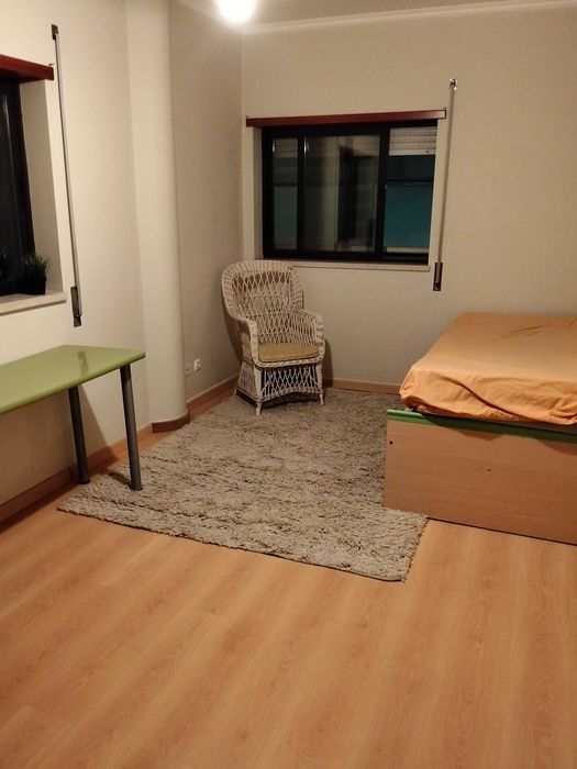 Apartamento  T2 para arrendamento em Santarém