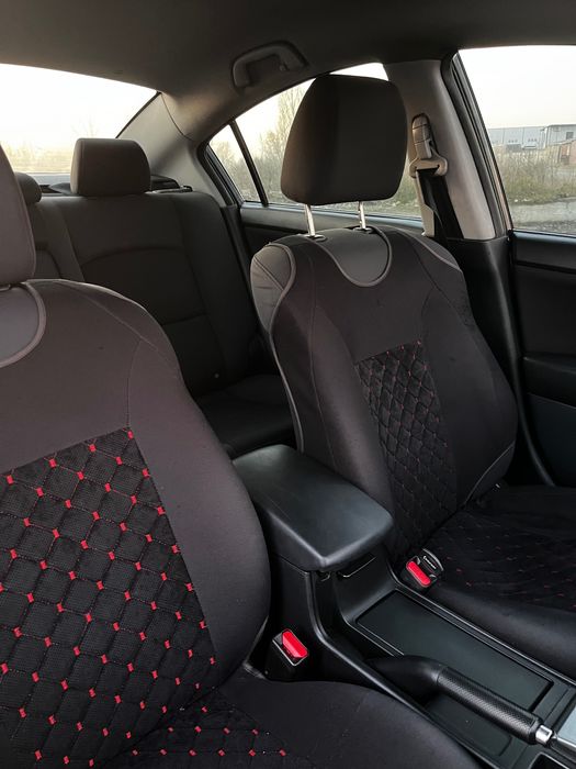 Продам авто! Мазда 3 2008 року