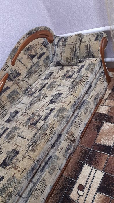 Диван-кровать в спальню или комнату