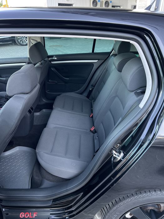 Golf 5 1.6mpi/BSE