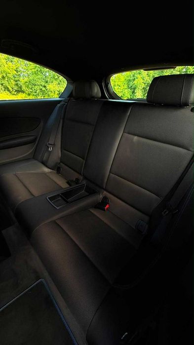 Bmw 120D Pack M 2011