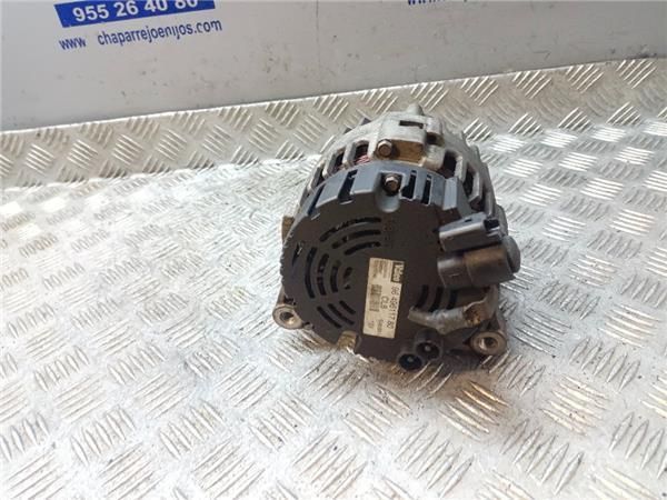 Alternador Citroen C3
