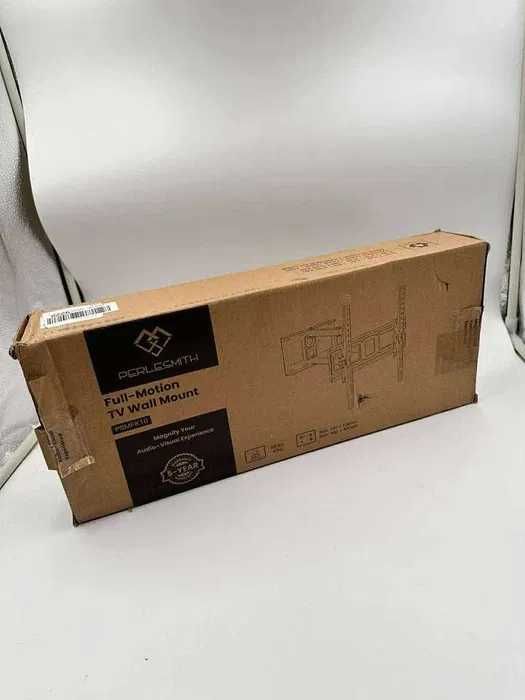 Uchwyt na telewizor PERLESMITH PSMFK10 do 60"