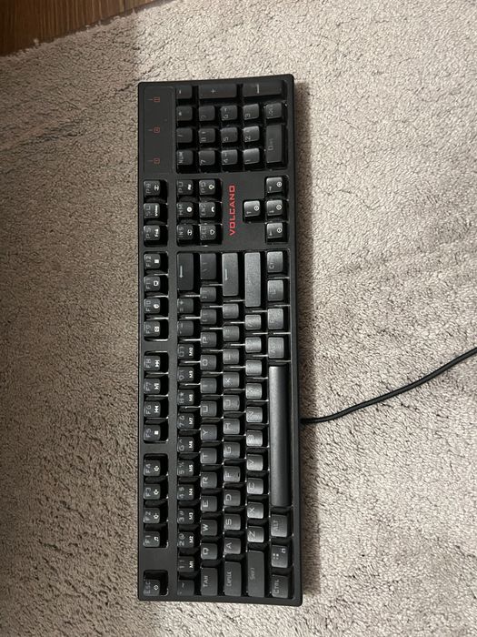 MODECOM Volcano Gamer