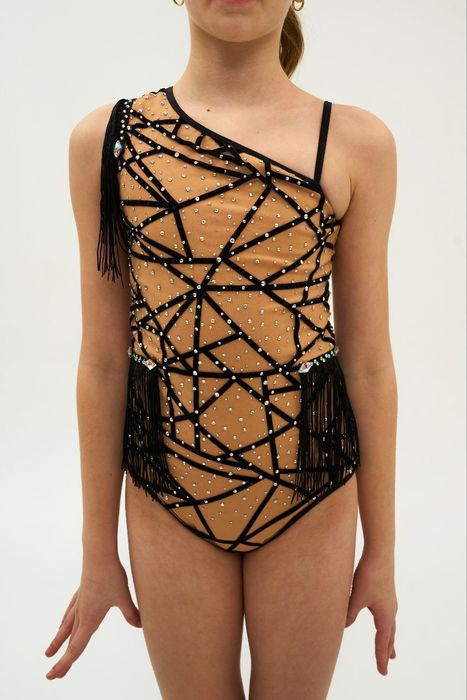 Купальник для художньої гімнастики