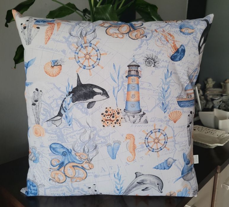 Poszewka na poduszkę dla dzieci