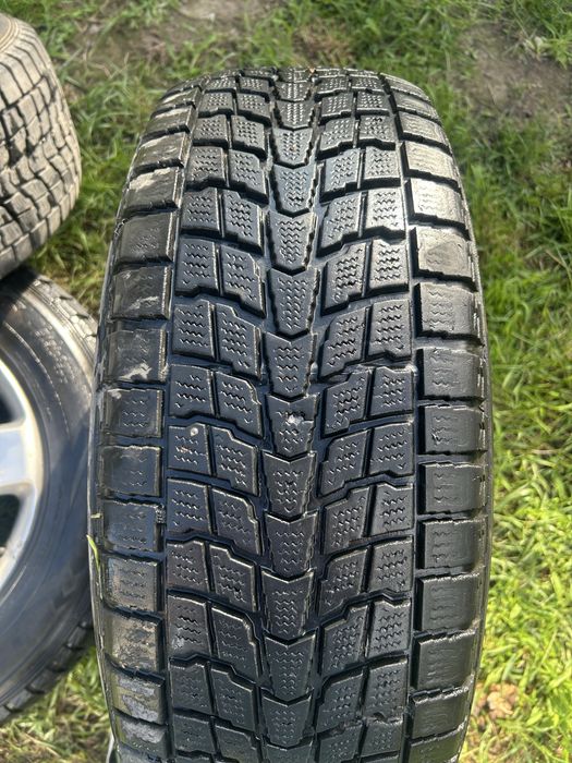 Диски volkswagen touareg R17