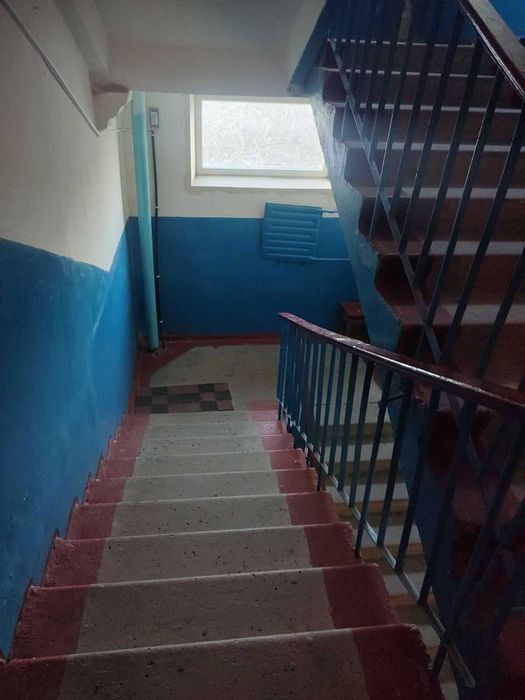 Здам двокімнатну квартиру на Попова ( Героїв Незалежності)