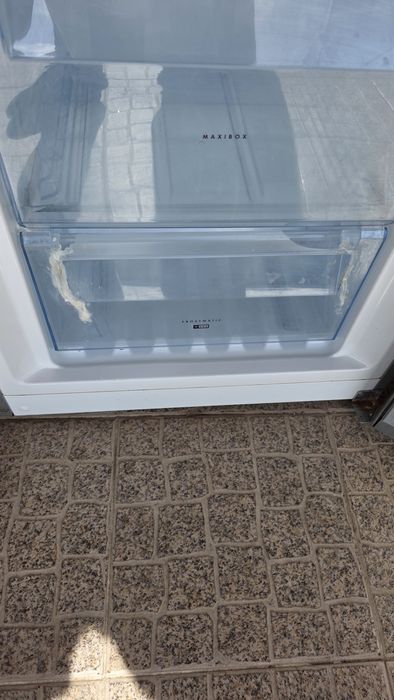 Vendo combinado usado