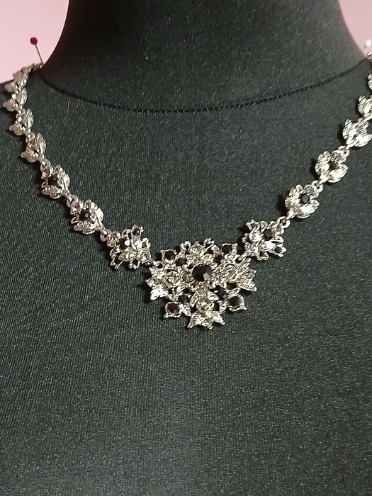 Вінтажні прикраси