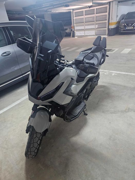 HONDA XADV 750 2026