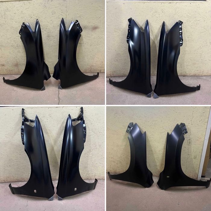 Нове переднє крило Toyota Camry, Carina, Yaris, Avalon, Corolla, RAV-4