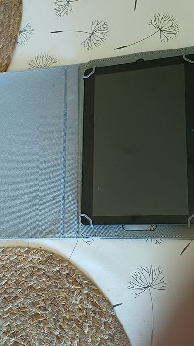 Планшет 10.1" Pritom M10 (2/64GB, SIM, GPS, Android 13) + Шкіряний чохол! Стан нового
