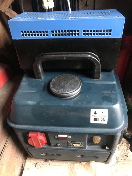 Продам генератор