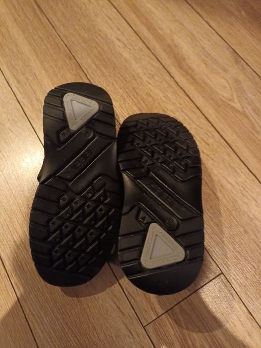 Buty robocze ochronne 36
