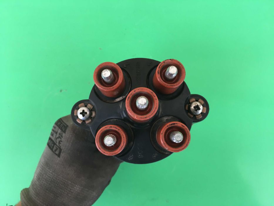 Трамблер Mercedes W201. W124. S124. C124. W461. W463 1.8-2.0-2.3