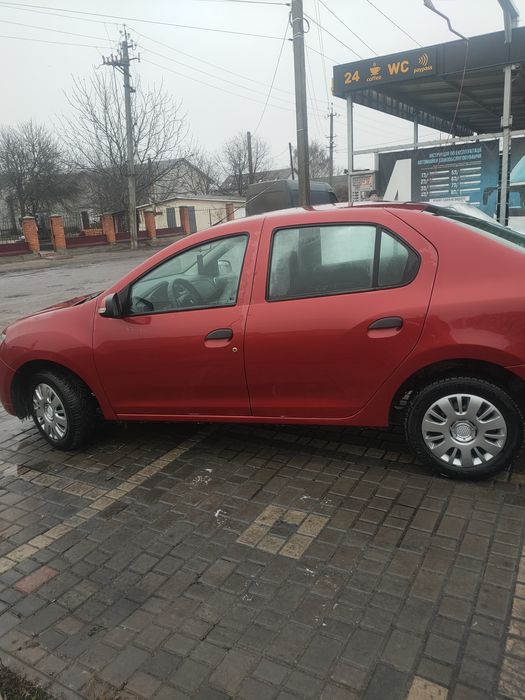 Продам Рено логан