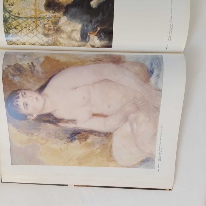 Claude Monet 1840-1926: Uma Festa para os Olhos Autora: Kari Sagner Editora: Taschen Ano: 2006