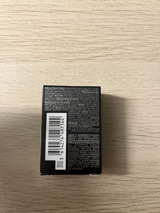 Prada Carbon Luna Rossa