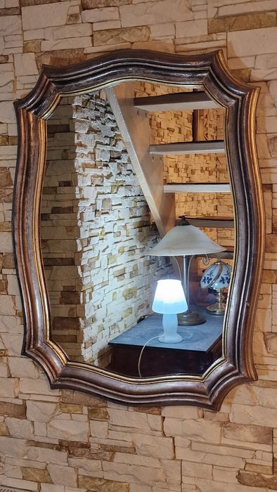 OOO !!! Lampka MURANO lata 70' unikat.