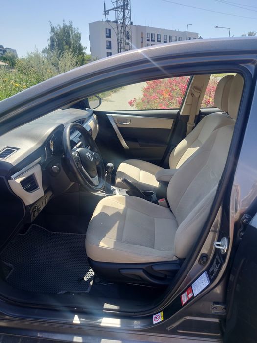 Sprzedam Toyote Corolle