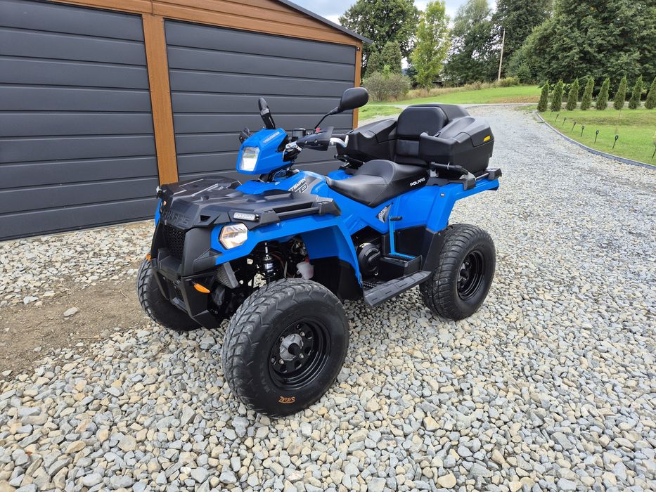 Polaris