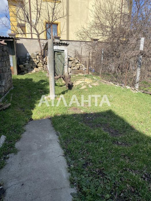 Будинок – Лиманка, Одеський район - Вид 5