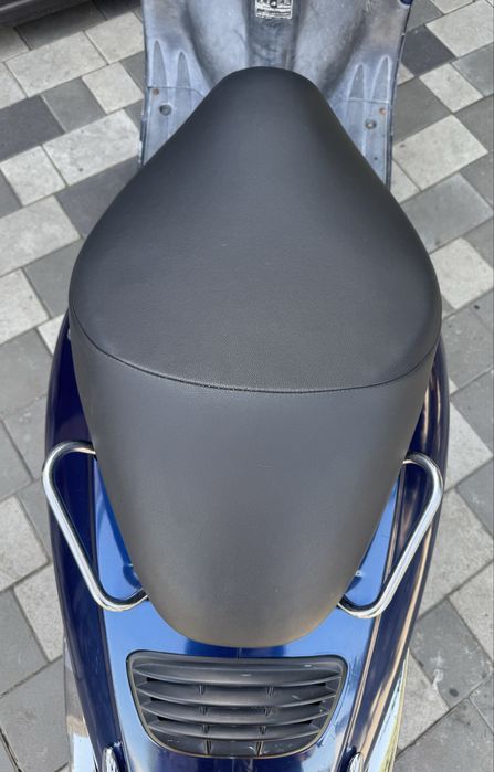 Honda Joker 50 доставка