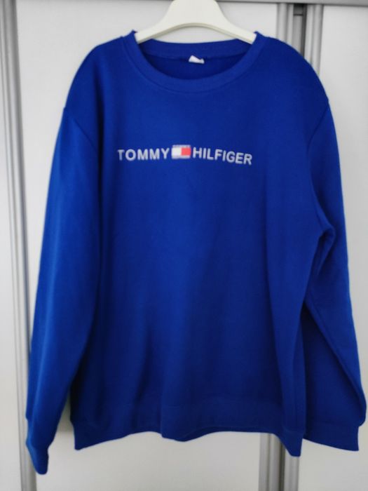 Duży pakiet ubrań L,XL.