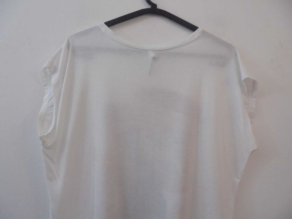 t-shirt de mulher da marca TIFFOSI