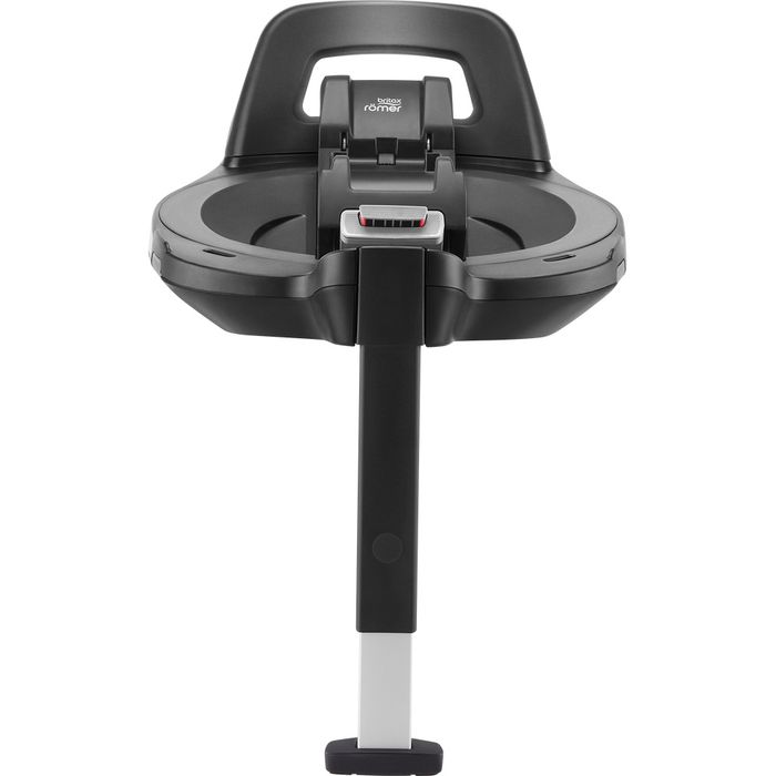 Britax Romer Baby Safe Pro 0-13 kg z bazą VARIO BASE 5Z Warm camel