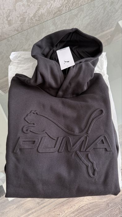 Худи puma толстовка пума