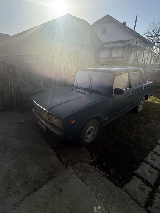 ВАЗ 2107 2004 року