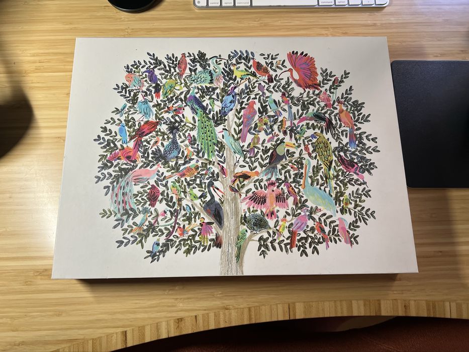 Mesa digitalizadora - Wacom Intuos Pro M