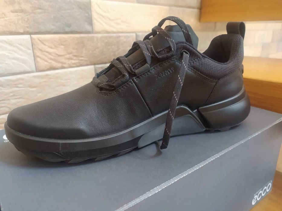 кросівки ECCO GOLF BIOM H4