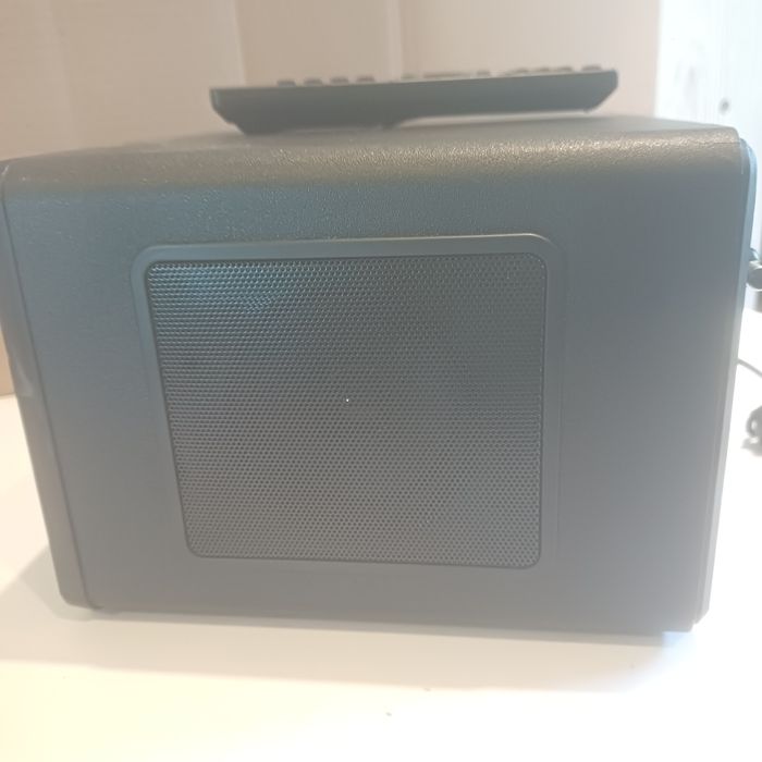 Радіоприймач TechniSat DigitRadio 570 CD IR Black