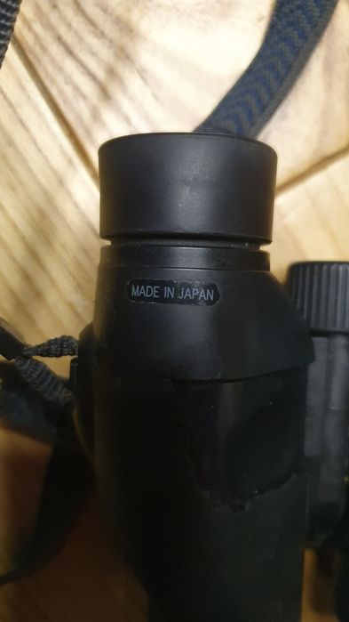 Японський міні бінокль Nikon Travelite V 9x25