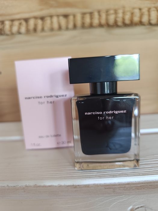 Narciso Rodriguez For Her