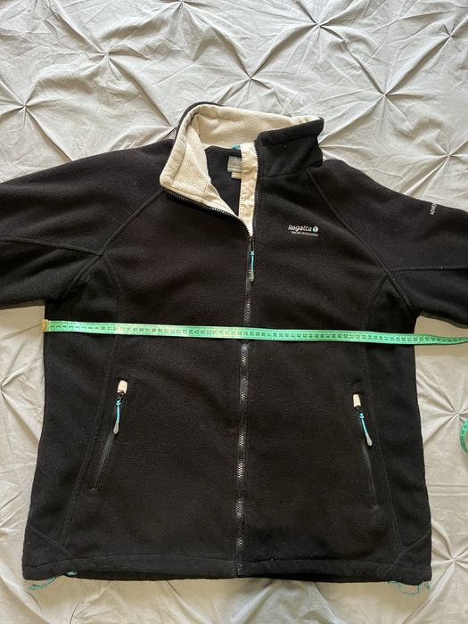 Фліска-курточка Regatta на мебрані,оригінал, стан дуже добрий,р.L-Xl