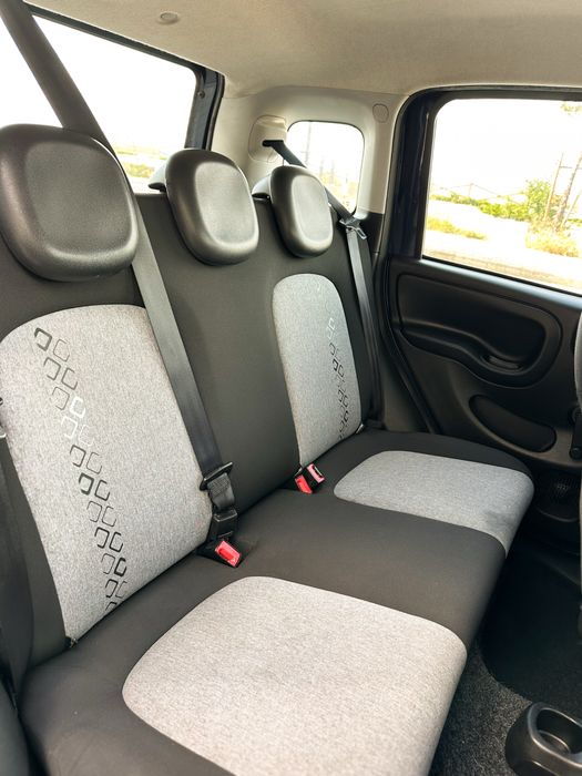 Fiat Panda 1.2 - Nacional - 2017