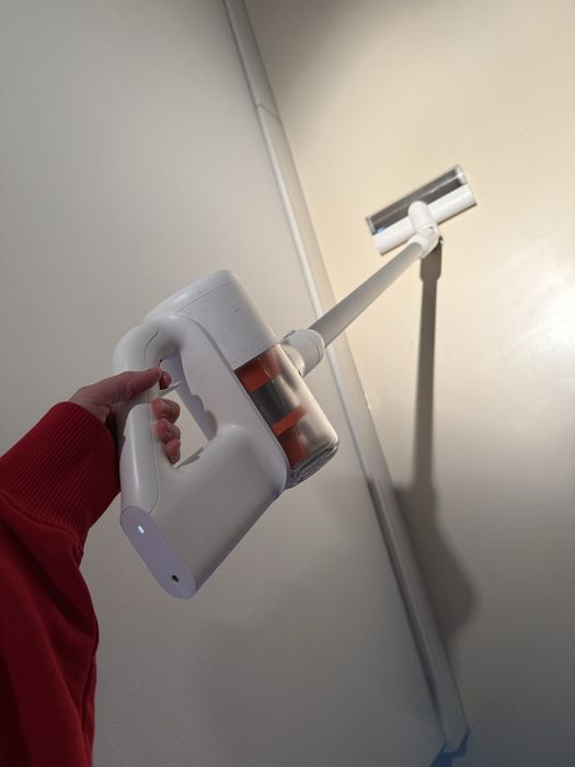 Odkurzacz bezprzewodowy